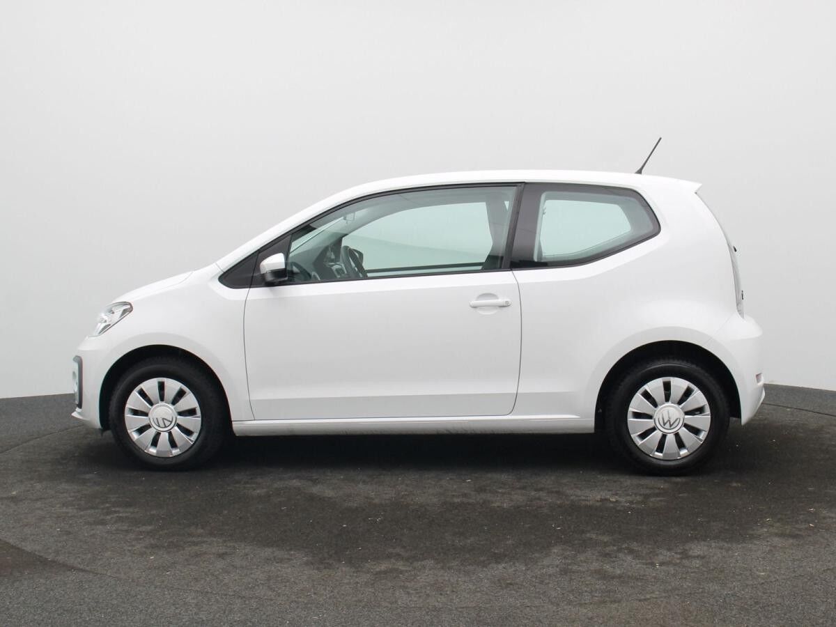 Volkswagen up! 1.0 - move/ Bluetooth, DAB+, SHZ