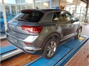 Volkswagen T-Roc Sport 1.5 TSI DSG / Sportf., LED, ACC, AHK