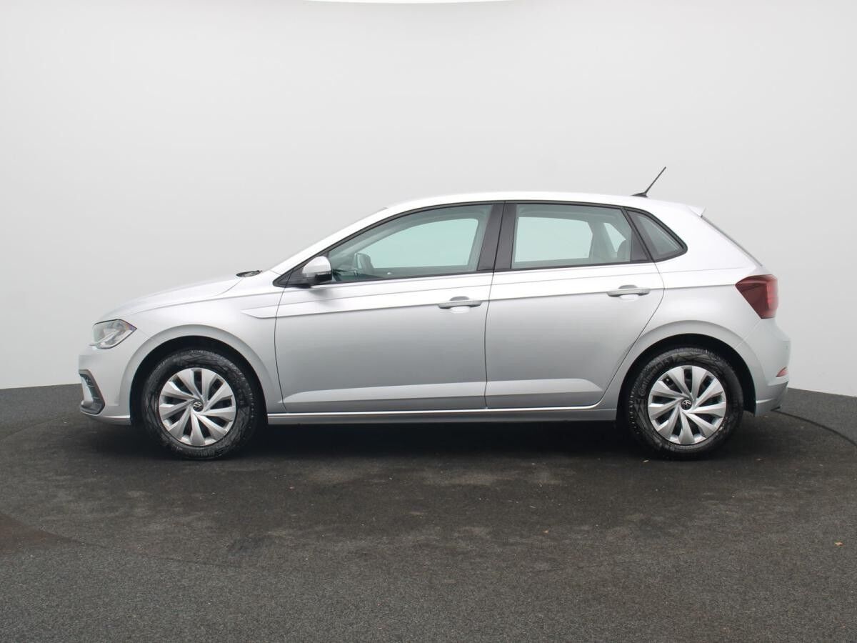 Volkswagen Polo Life 1.0 TSI/LED, ACC, Navi, PDC,AppConnect