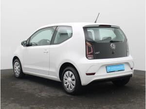 Volkswagen up! 1.0 - move/ Bluetooth, DAB+, SHZ