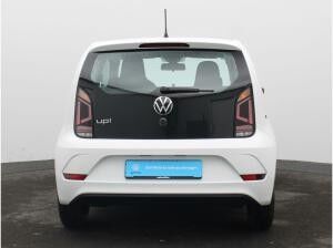 Volkswagen up! 1.0 - move/ Bluetooth, DAB+, SHZ