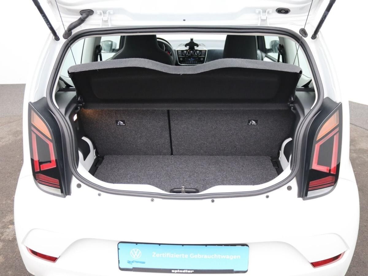 Volkswagen up! 1.0 - move/ Bluetooth, DAB+, SHZ