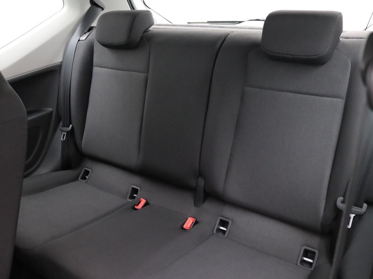 Volkswagen up! 1.0 - move/ Bluetooth, DAB+, SHZ