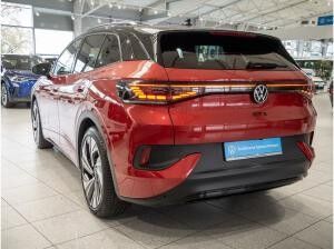 Volkswagen ID.4 GTX 4M Navi R-Kam AHK Telef.Garantie 03/30