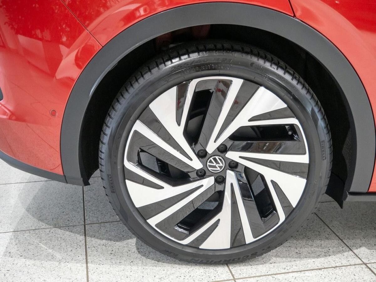 Volkswagen ID.4 GTX Entertainment-Paket 4Motion