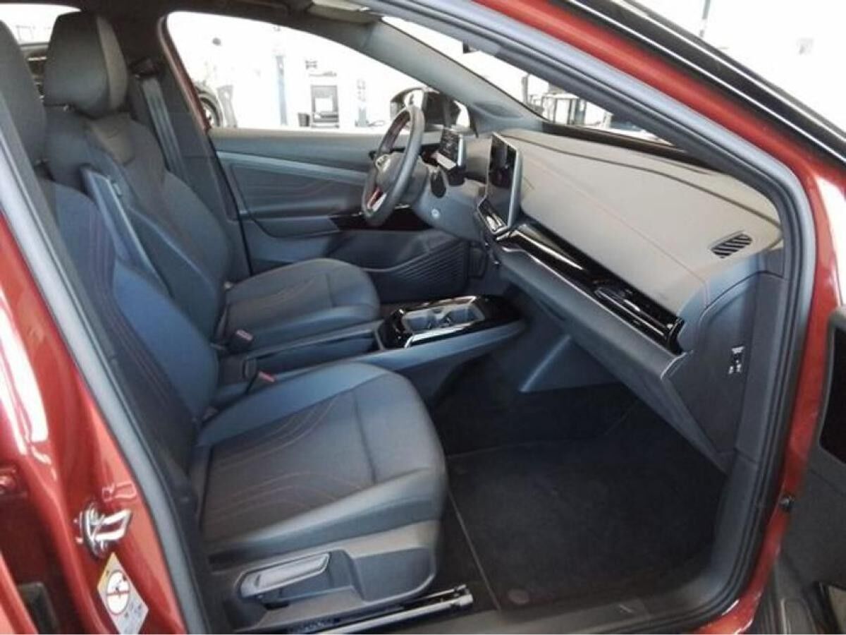 Volkswagen ID.4 GTX Entertainment-Paket 4Motion