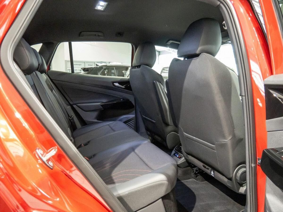 Volkswagen ID.4 GTX Entertainment-Paket 4Motion