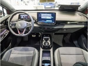 Volkswagen ID.4 GTX 4M Navi R-Kam AHK Telef.Garantie 03/30