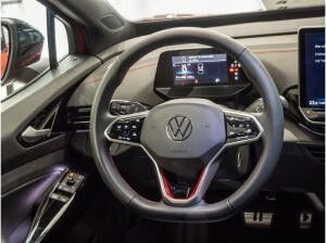 Volkswagen ID.4 GTX 4M Navi R-Kam AHK Telef.Garantie 03/30