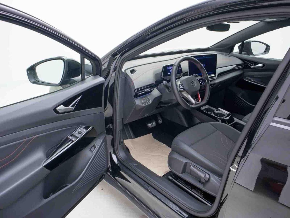 Volkswagen ID.5 GTX 4Motion*ASG*IQ.LIGHT*APP*IQ.DRIVE*NAV* Volkswagen ID.5 GTX 4Motion*ASG*IQ.LIGHT*APP*IQ.DRIVE*NAV*