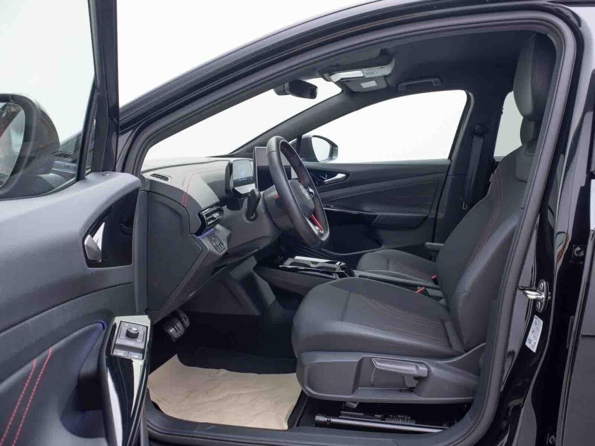 Volkswagen ID.5 GTX 4Motion*ASG*IQ.LIGHT*APP*IQ.DRIVE*NAV* Volkswagen ID.5 GTX 4Motion*ASG*IQ.LIGHT*APP*IQ.DRIVE*NAV*