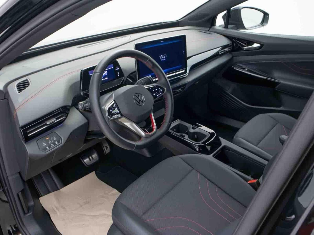 Volkswagen ID.5 GTX 4Motion*ASG*IQ.LIGHT*APP*IQ.DRIVE*NAV* Volkswagen ID.5 GTX 4Motion*ASG*IQ.LIGHT*APP*IQ.DRIVE*NAV*