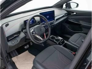 Volkswagen ID.5 GTX 4Motion*ASG*IQ.LIGHT*APP*IQ.DRIVE*NAV* Volkswagen ID.5 GTX 4Motion*ASG*IQ.LIGHT*APP*IQ.DRIVE*NAV*