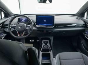 Volkswagen ID.5 GTX 4Motion*ASG*IQ.LIGHT*APP*IQ.DRIVE*NAV* Volkswagen ID.5 GTX 4Motion*ASG*IQ.LIGHT*APP*IQ.DRIVE*NAV*