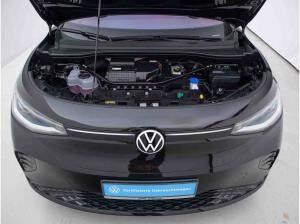 Volkswagen ID.5 GTX 4Motion*ASG*IQ.LIGHT*APP*IQ.DRIVE*NAV* Volkswagen ID.5 GTX 4Motion*ASG*IQ.LIGHT*APP*IQ.DRIVE*NAV*
