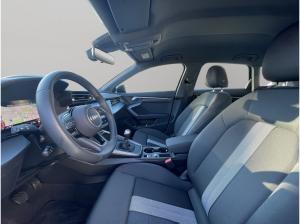 Audi A3 Sportback 30 TDI LED Navi PDC+ AHK