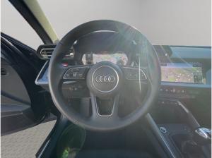 Audi A3 Sportback 30 TDI LED Navi PDC+ AHK