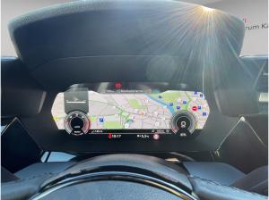 Audi A3 Sportback 30 TDI LED Navi PDC+ AHK