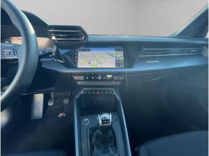 Audi A3 Sportback 30 TDI LED Navi PDC+ AHK