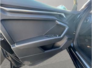 Audi A3 Sportback 30 TDI LED Navi PDC+ AHK