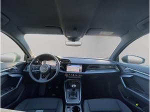 Audi A3 Sportback 30 TDI LED Navi PDC+ AHK
