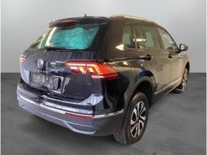 Volkswagen Tiguan Active 2.0TDI DSG/ Navi, Matrix, AHK, RFK