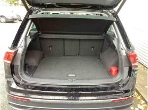 Volkswagen Tiguan Active 2.0TDI DSG/ Navi, Matrix, AHK, RFK
