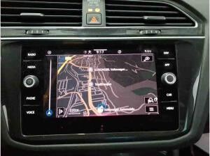 Volkswagen Tiguan Urban Sport 1.5 TSI DSG / Navi, App, LED