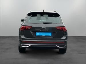Volkswagen Tiguan Urban Sport 1.5 TSI DSG / Navi, App, LED