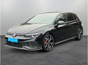 Volkswagen Golf GTI Clubsport VIII 2.0 TSI DSG / Navi, LED+