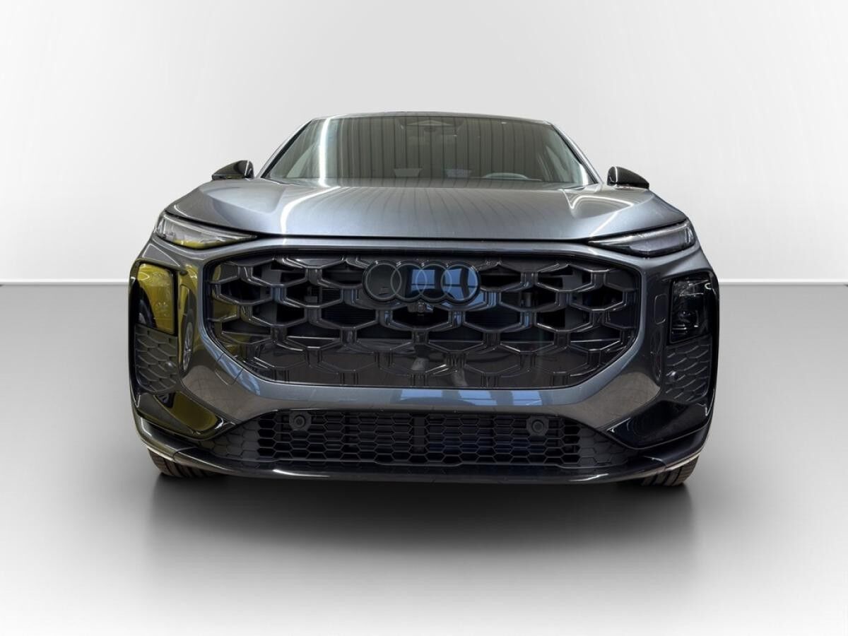 Audi Q3 Sportback TDI S tronic S line MATRIX*NAV*SHZ*ACC*PDC*360°*EL.HECKKL*TOTW*VIRTUAL*19"