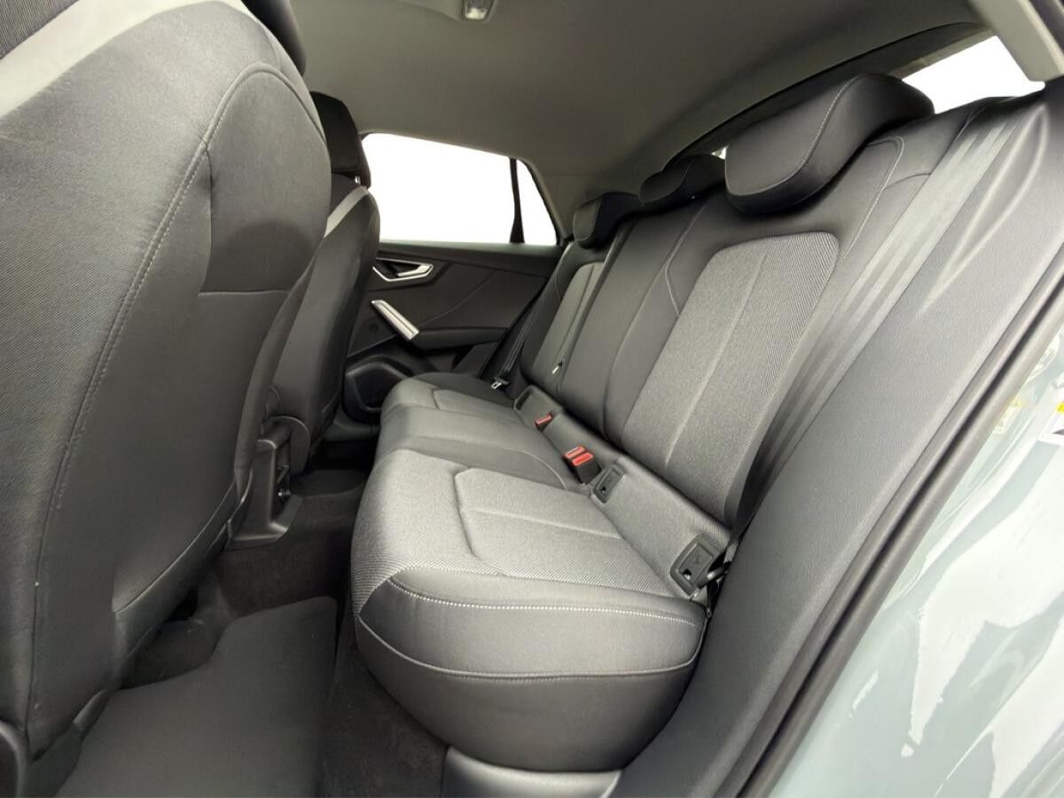 Audi Q2 S line 35 TFSI S tronic MATRIX*NAV*SHZ*PDC*KAMERA*TEMPO*EL.HECKKL*VIRTUAL*19"