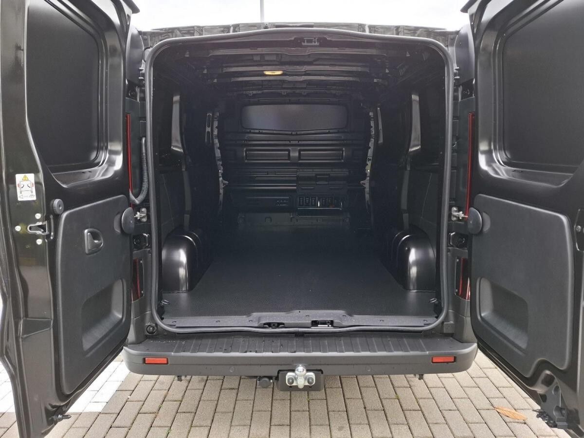 Renault Trafic Lkw Komfort L1H1 3,0t Blue dCi 150 MY24  - Sonderaktion für Handwerker