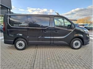 Renault Trafic Lkw Komfort L1H1 3,0t Blue dCi 130 MY24 inkl. Ganzjahresreifen - Sonderaktion für Handwerker