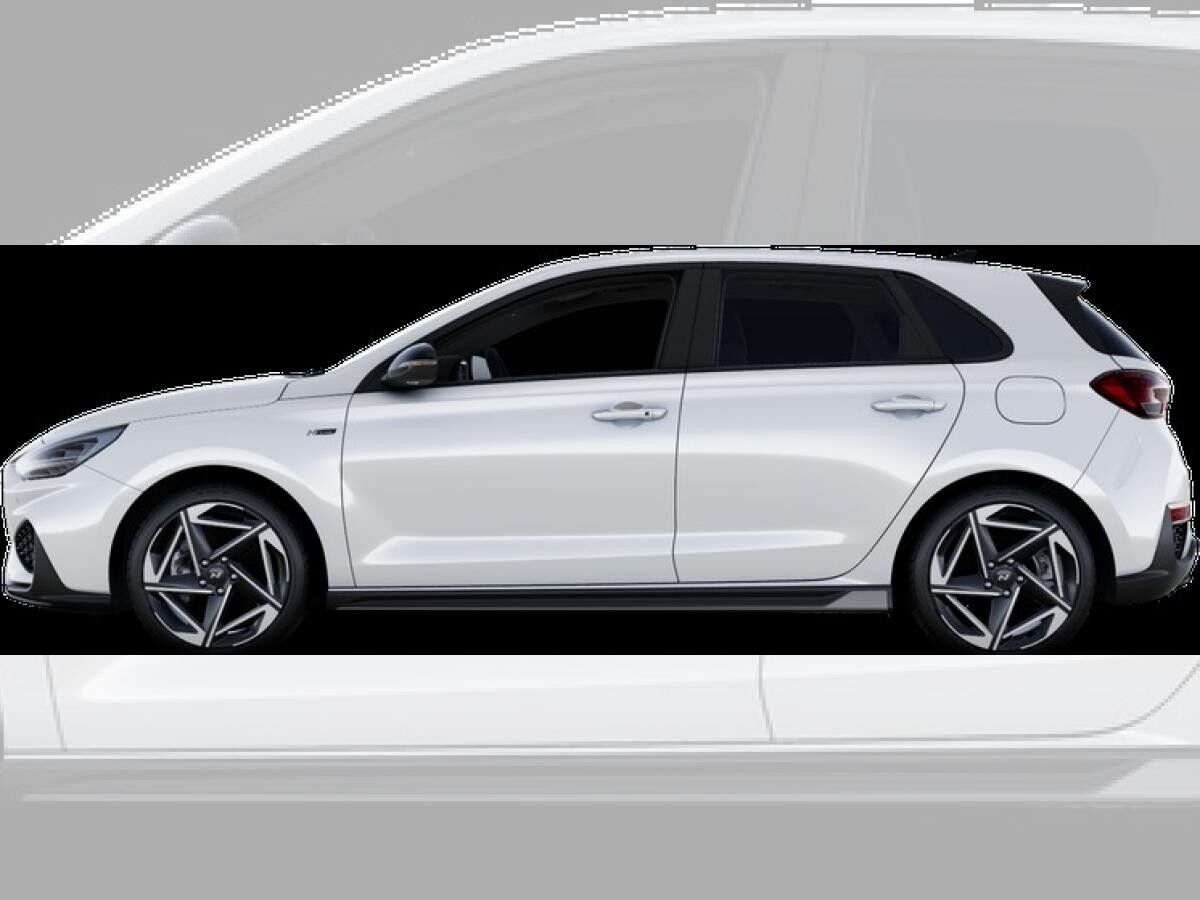 Hyundai i30 5-Türer 1.5 T-GDI 48V 7-DCT N Line