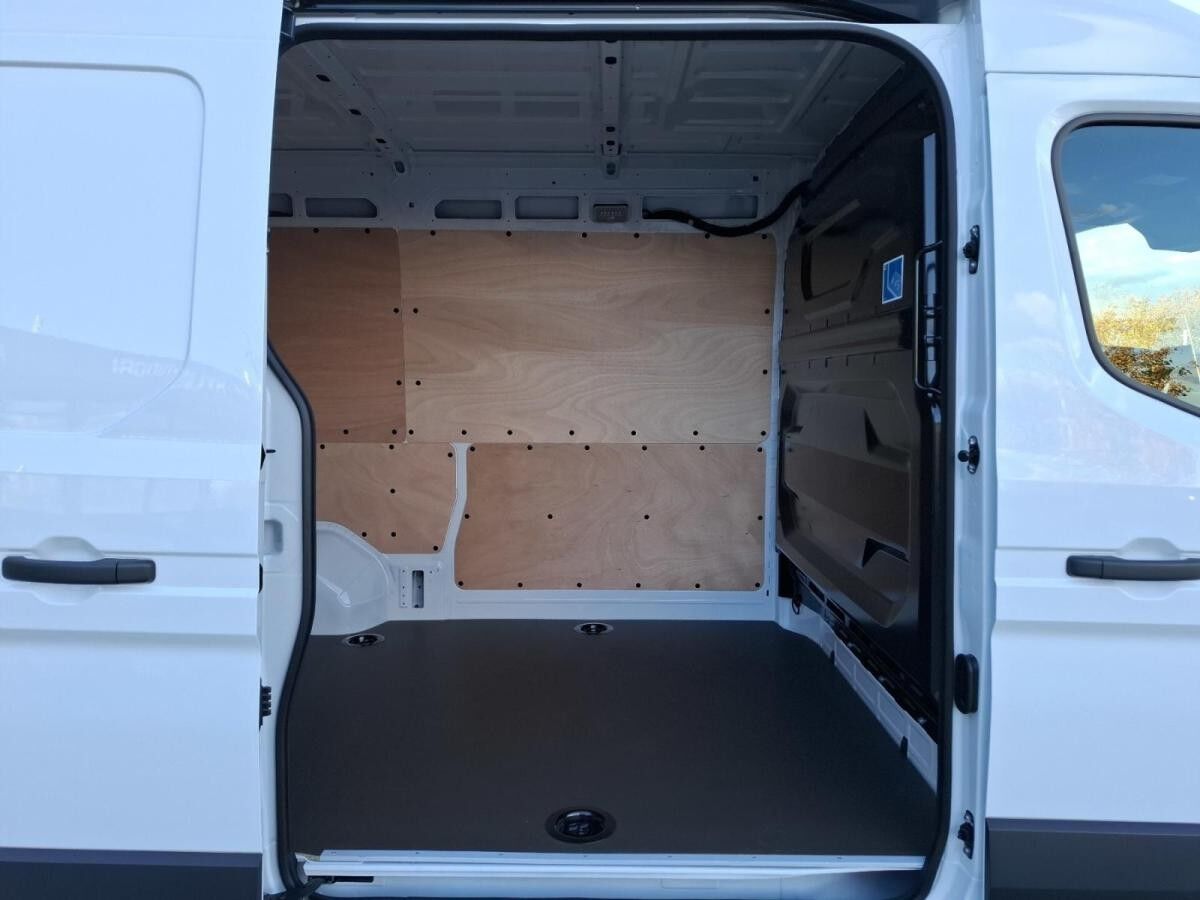 Renault Master Kasten Business L2H2 3,5t Blue dCi 130 mit Ganzjahresreifen - Sofort verfügbar!