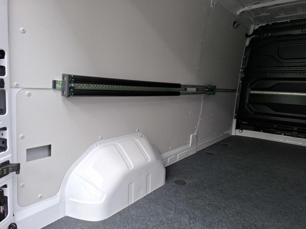 Renault Master Kasten extra L3H2 3,5t Blue dCi 150 inkl. Bott Laderaumschutzpaket - Sonderaktion für Handwerker