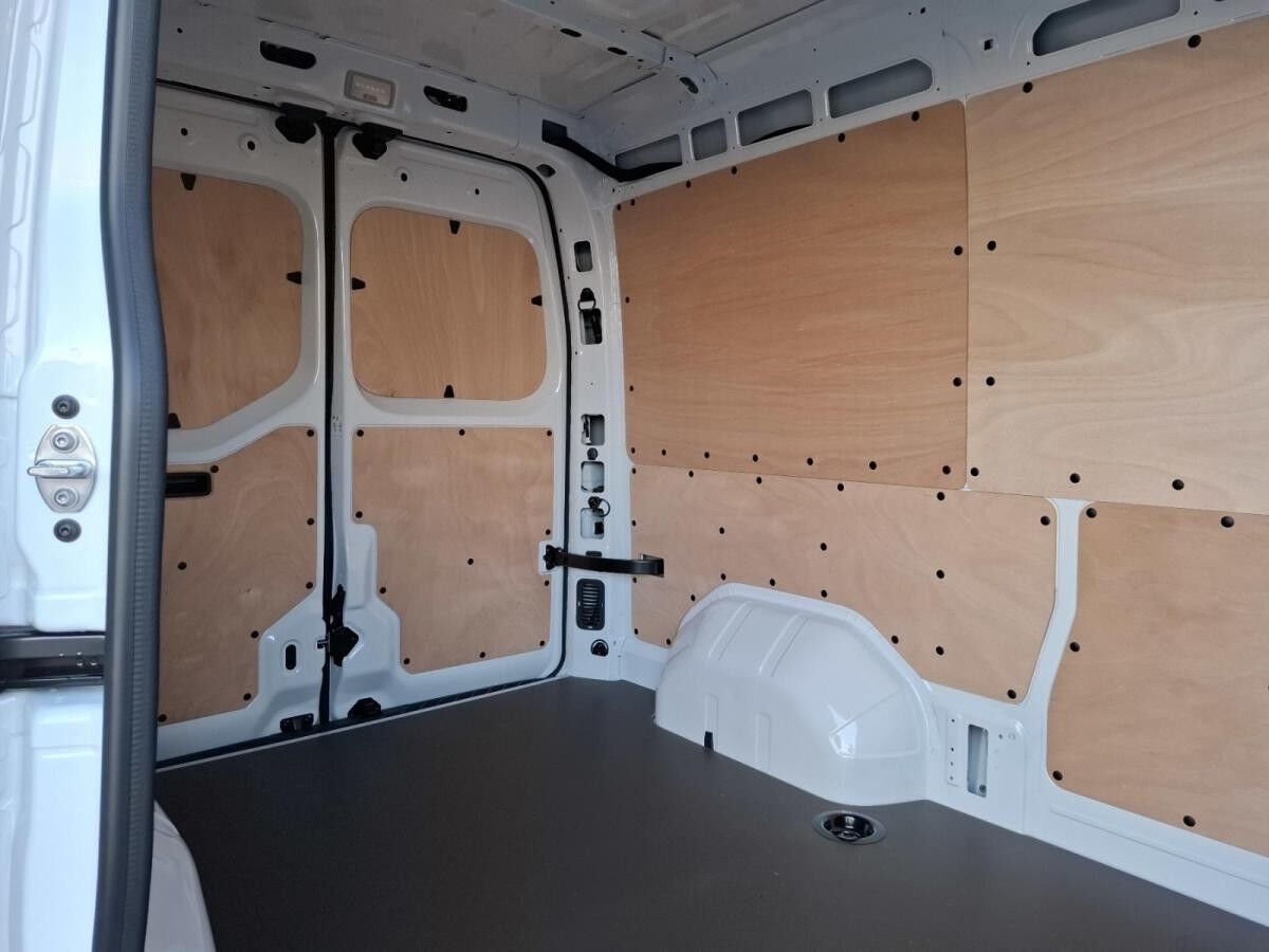 Renault Master Kasten Business L2H2 3,5t Blue dCi 130 mit Ganzjahresreifen - Sofort verfügbar!