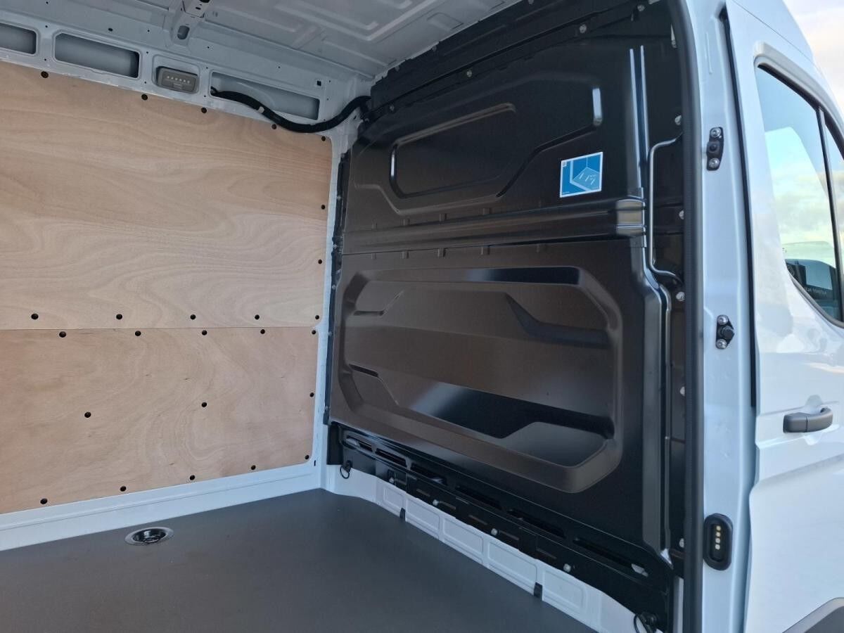 Renault Master Kasten Business L2H2 3,5t Blue dCi 130 mit Ganzjahresreifen - Sofort verfügbar!