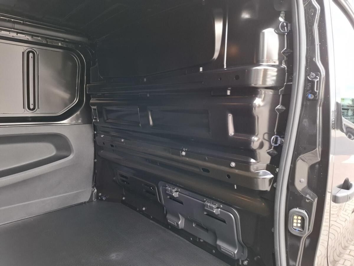 Renault Trafic Lkw Komfort L1H1 3,0t Blue dCi 150 MY24  - Sonderaktion für Handwerker