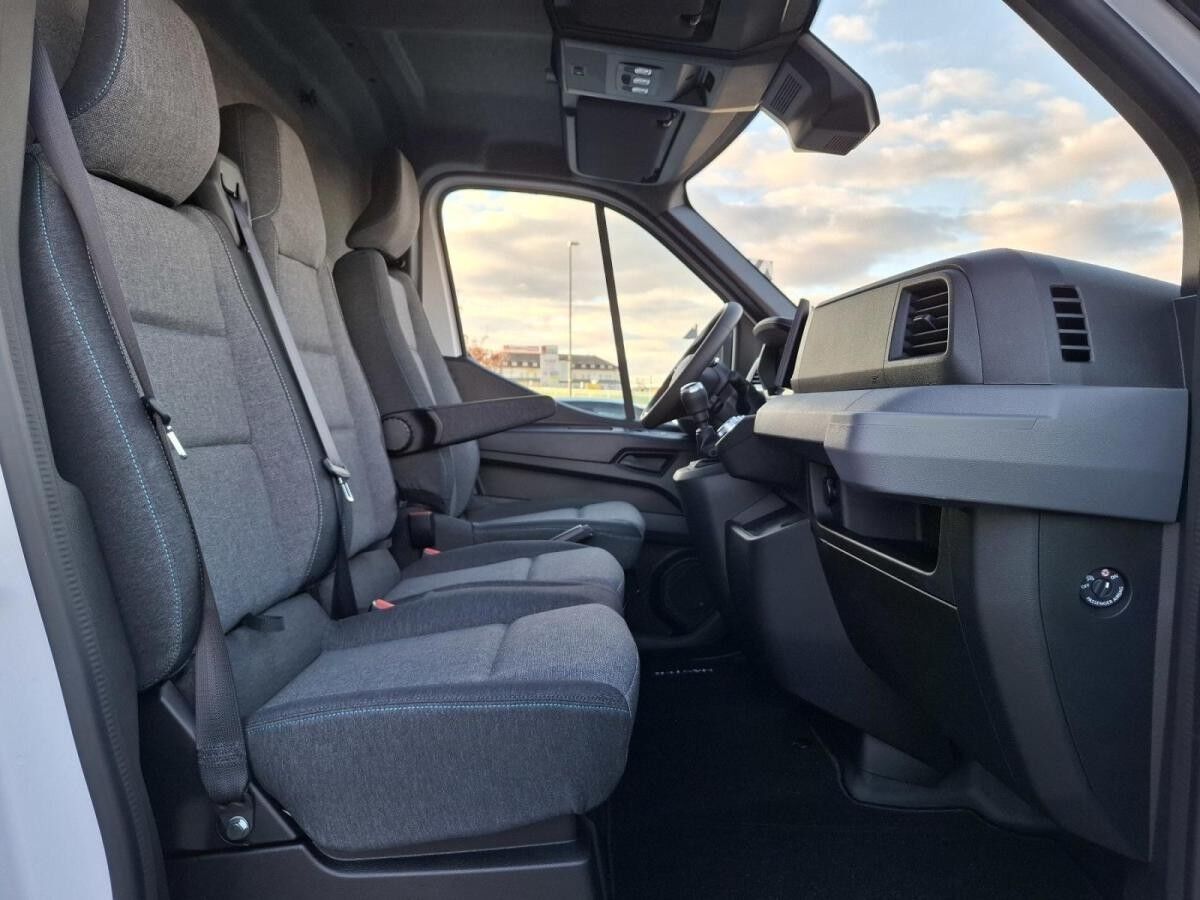 Renault Master Kasten Business L2H2 3,5t Blue dCi 130 mit Ganzjahresreifen - Sofort verfügbar!