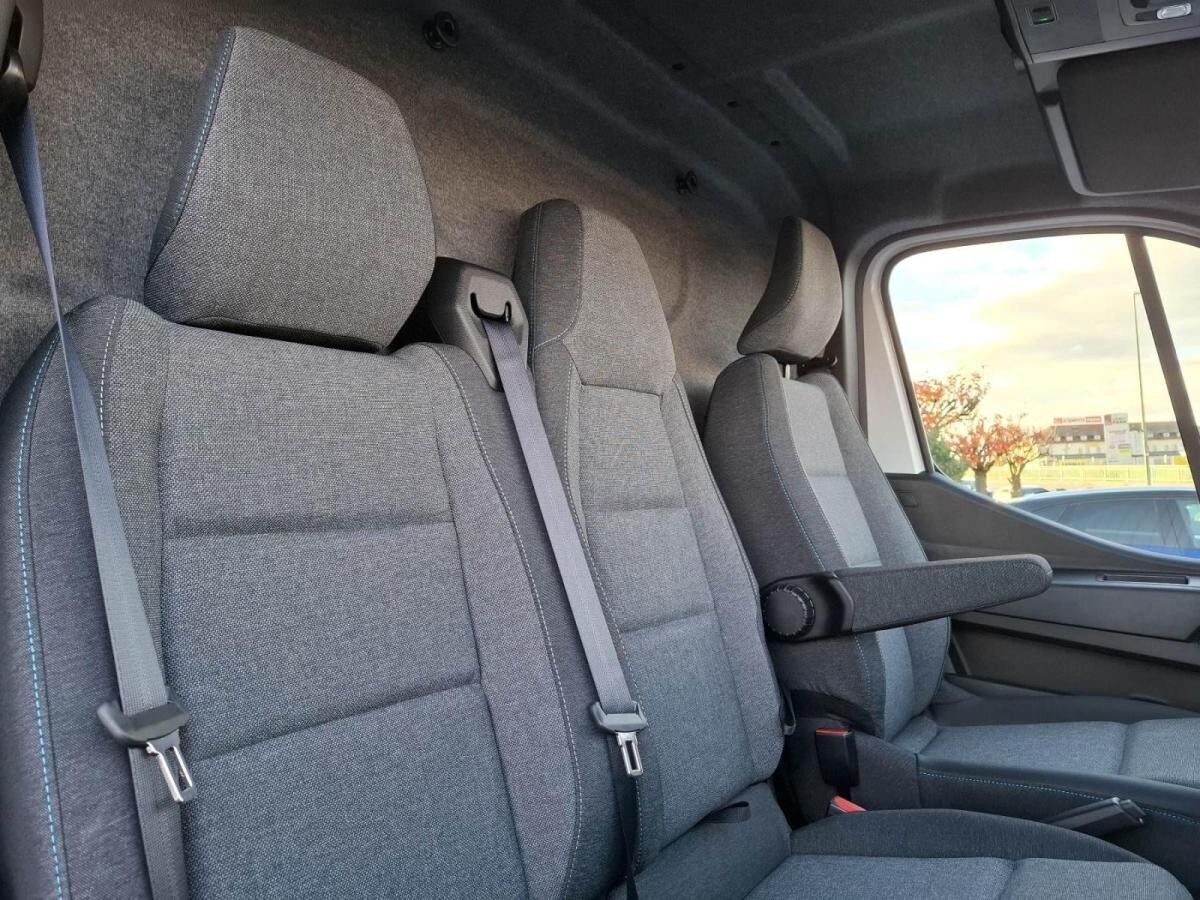 Renault Master Kasten Business L2H2 3,5t Blue dCi 130 mit Ganzjahresreifen - Sofort verfügbar!