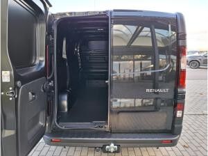 Renault Trafic Lkw Komfort L1H1 3,0t Blue dCi 130 MY24 inkl. Ganzjahresreifen - Sonderaktion für Handwerker