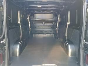 Renault Trafic Lkw Komfort L1H1 3,0t Blue dCi 130 MY24 inkl. Ganzjahresreifen - Sonderaktion für Handwerker