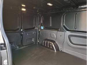 Renault Trafic Lkw Komfort L1H1 3,0t Blue dCi 130 MY24 inkl. Ganzjahresreifen - Sonderaktion für Handwerker