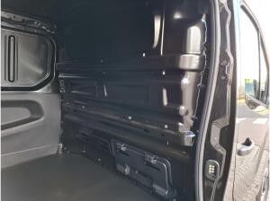 Renault Trafic Lkw Komfort L1H1 3,0t Blue dCi 130 MY24 inkl. Ganzjahresreifen - Sonderaktion für Handwerker