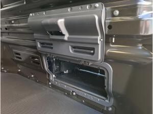 Renault Trafic Lkw Komfort L1H1 3,0t Blue dCi 130 MY24 inkl. Ganzjahresreifen - Sonderaktion für Handwerker