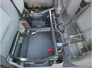 Renault Trafic Lkw Komfort L1H1 3,0t Blue dCi 130 MY24 inkl. Ganzjahresreifen - Sonderaktion für Handwerker