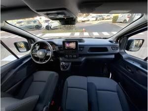 Renault Trafic Lkw Komfort L1H1 3,0t Blue dCi 130 MY24 inkl. Ganzjahresreifen - Sonderaktion für Handwerker