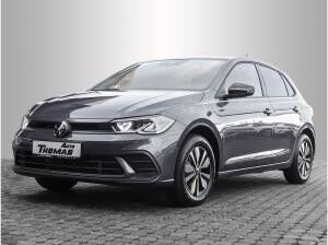 Volkswagen Polo Goal DSG Ganzjahresreifen